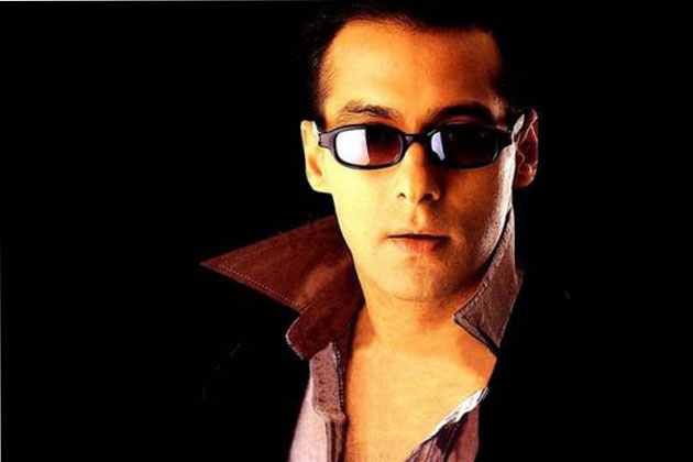 Loner to ultra hero: Salman's image change in 15 years